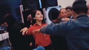 БУГУНКУ ТОЙДО  - ХАДИЖА КАМАЛИДИНОВА ТОЙ ЫРЫ ЖАНЫЛАП ЫРДАДЫ // SUPER TOY 2021