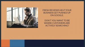 Business SEO/ Reviews Optimization/ (Active Reputation Management System)