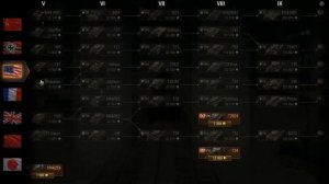 Какую ветку и какие танки нужно качать в игре world of tanks