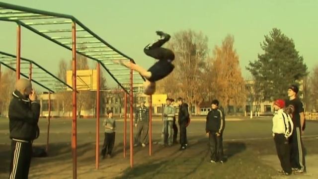 тренировка 30.10.2011, город Борисов смотреть онлайн