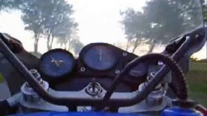 SUZUKI GSX-R 750 1993