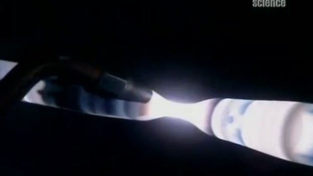 Как это работает Оптоволокно (рус.)