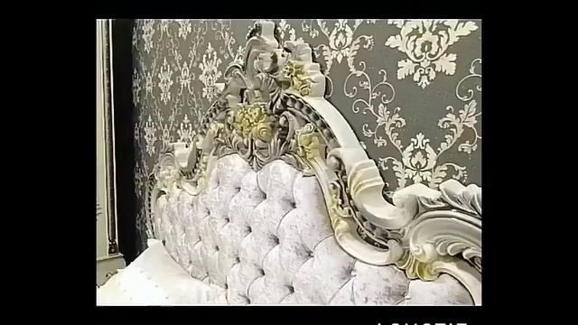 ♦️Спальня *Анжелика* (Новая) Пр-во Ставрополь | Фабрика *Эдрум* Оптовая цена: *158 000&* смотреть онлайн