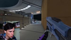 КОСМИЧЕСКИЙ STANDOFF 2! ТАКОГО ОБНОВЛЕНИЯ Я НЕ ОЖИДАЛ! SPACE VISION! Новый режим в Standoff 2