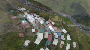 Село Бетельда. Тляратинский район.