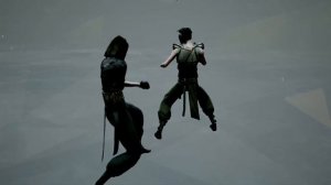 Absolver. Стоит ли покупать? Трезвый взгляд и обзор на новую ММОРПГ (PC/PS4)