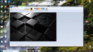 Как зайти в паинт-paint на виндомс 7