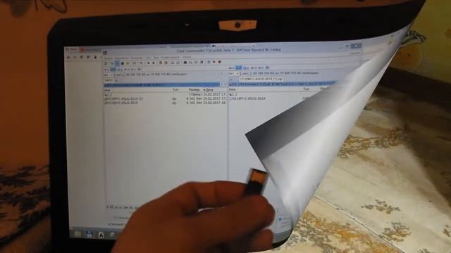 Как обновить BIOS. Ядро Kaby Lake. ASUS H110M-C. Pentium Dual-Core G4560. смотреть онлайн
