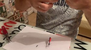 Бокоплав - недооценённая зимняя приманка. Как оснастить? / "Bokoplav" bait for winter fishing