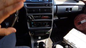 Kenwood KMM-BT305 отзыв , плюсы и минусы
