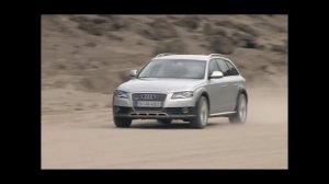 Audi A4 AllRoad Quattro/Ауди А4 Кватро