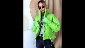 Лаковые куртки ? ТРЕНДЫ МОДЫ ? МОДНЫЕ ТЕНДЕНЦИИ ???