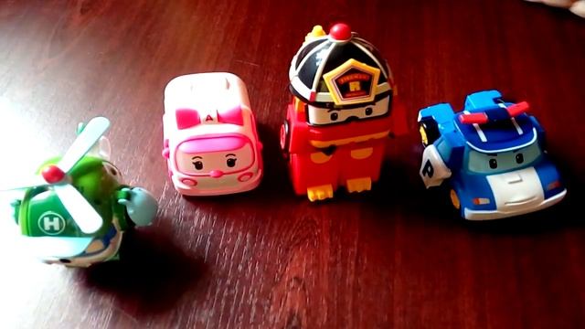 Робокар Поли посылка с Aliexpress ,Robocar Poly With AliExpress.