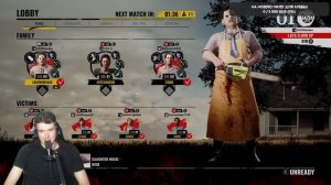 =ТЕХАССКАЯ РЕЗНЯ= / НОВАЯ ИГРА / Texas Chain Saw Massacre