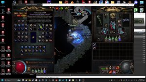 Path of Exile (POE) - Фармим