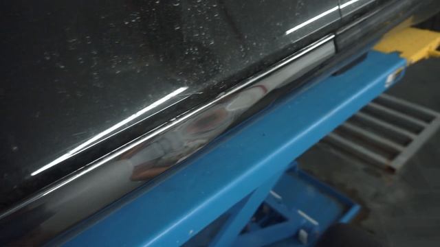 Bringing the original back to life: Removing the Plasti Dip from the exterior of the DS5 смотреть онлайн