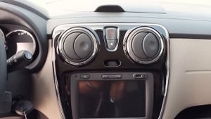 Renault Lodgy 2013 - Обзор