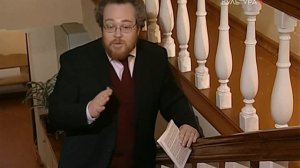 Партитуры не горят - 35 - Чайковский. Жизнь