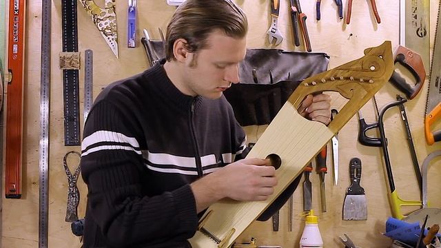 Gusli Novgorod / Kantele смотреть онлайн