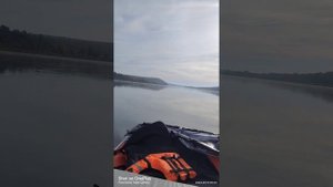 Лодка Кит Боат 390.