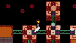 Как пройти головоломку в жаркоземье? (Для тех кто не знает) #3 Пацифист