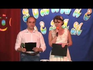 Концерт Вожатых | 2 смена 2014