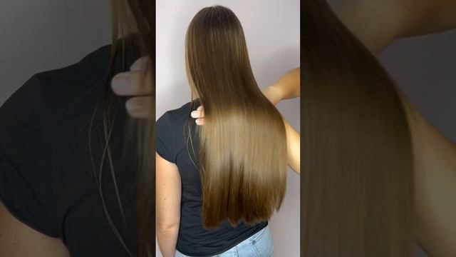 Кеоатиновое выпрямление волос BC Original #краснодар #кератиновоевыпрямлениеволос