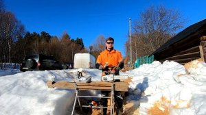 Бензопилы STIHL MS 201 TC и MSA 161 T. Для чего они нужны. Какую выбрать.