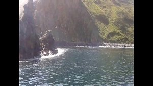 остров старичков