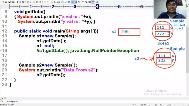 What is Garbage Collector in Java