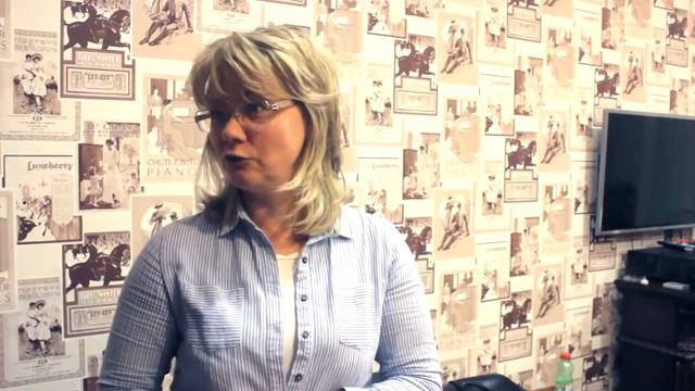 Отзыв 2 часть ощущения после первого занятия