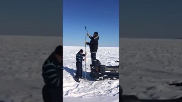 Рыбалка в Уссурийске