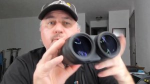 Canon 15 x 50 Image Stabilized Binoculars - How good are they?