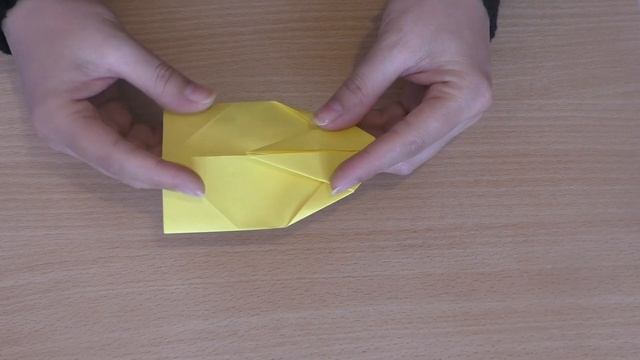 Зайчик Из Бумаги Пасхальная поделка Оригами ? смотреть онлайн