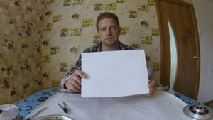 Спицовка мотора в велосипедный обод 20" без крестов