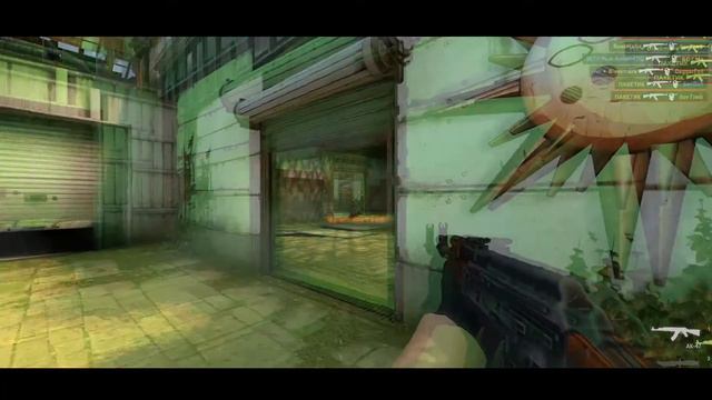 Заработок на обновлениях в кс го смотреть онлайн