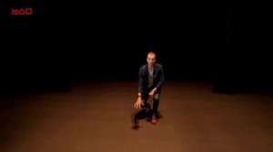 Мастер-класс "Устройство сцены"