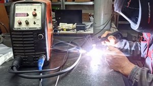 Kemppi Master MLS 3500 part 4