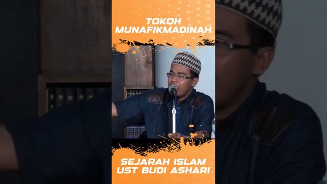 TOKO MUNAFIK MADINAH #sejarahislam #sirahnabawiyah