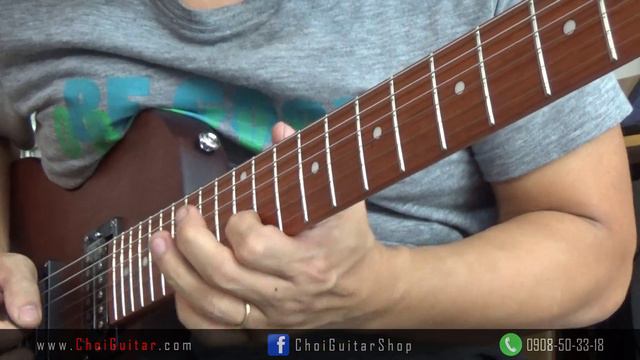 Epiphone Les Paul Vintage Edition (no talking) | ChoiGuitar Shop смотреть онлайн