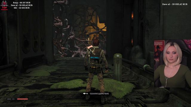 ГОНЯЕМ РЫЖЕГО ДЖЕДАЯ - STAR WARS JEDI: Fallen Order прохождение на ПК №2 ► forestcatplay смотреть онлайн