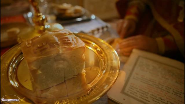 "ОТЧЕ НАШ" Музыка Александра Дармастука