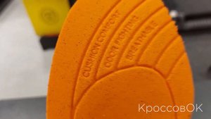 |ОБЗОР| Беговых Кроссовок Kailas Fuga Du