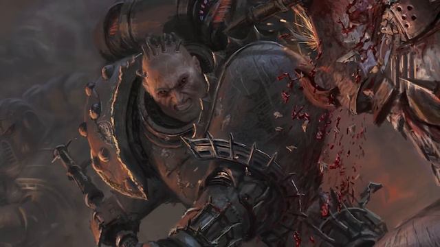 Black Shields EXPLAINED By An Australian | Warhammer 40k Lore
