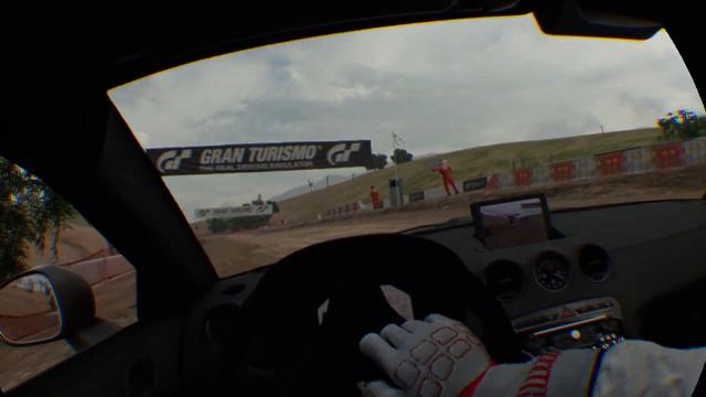 Грунт и дрифт.Gran Turismo™SPORT. смотреть онлайн