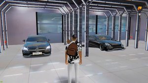 ТЫ МОЛОДОЙ БАНАН НА 1200 СИЛ!  MERCEDES CLS 63 WENGALLBI НА САМОЙ ЗЛОЙ ПРОШИВКЕ!