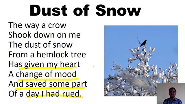 DUST OF SNOW-Summary in Kannada and English смотреть онлайн