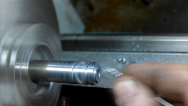 Обзор бланка Alfa Precision