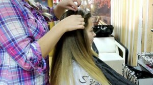 Мастер-класс «Техника плетения кос» How to do braiding