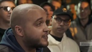 ВСЕ РАУНДЫ БРАГИ ПРОТИВ LETAI